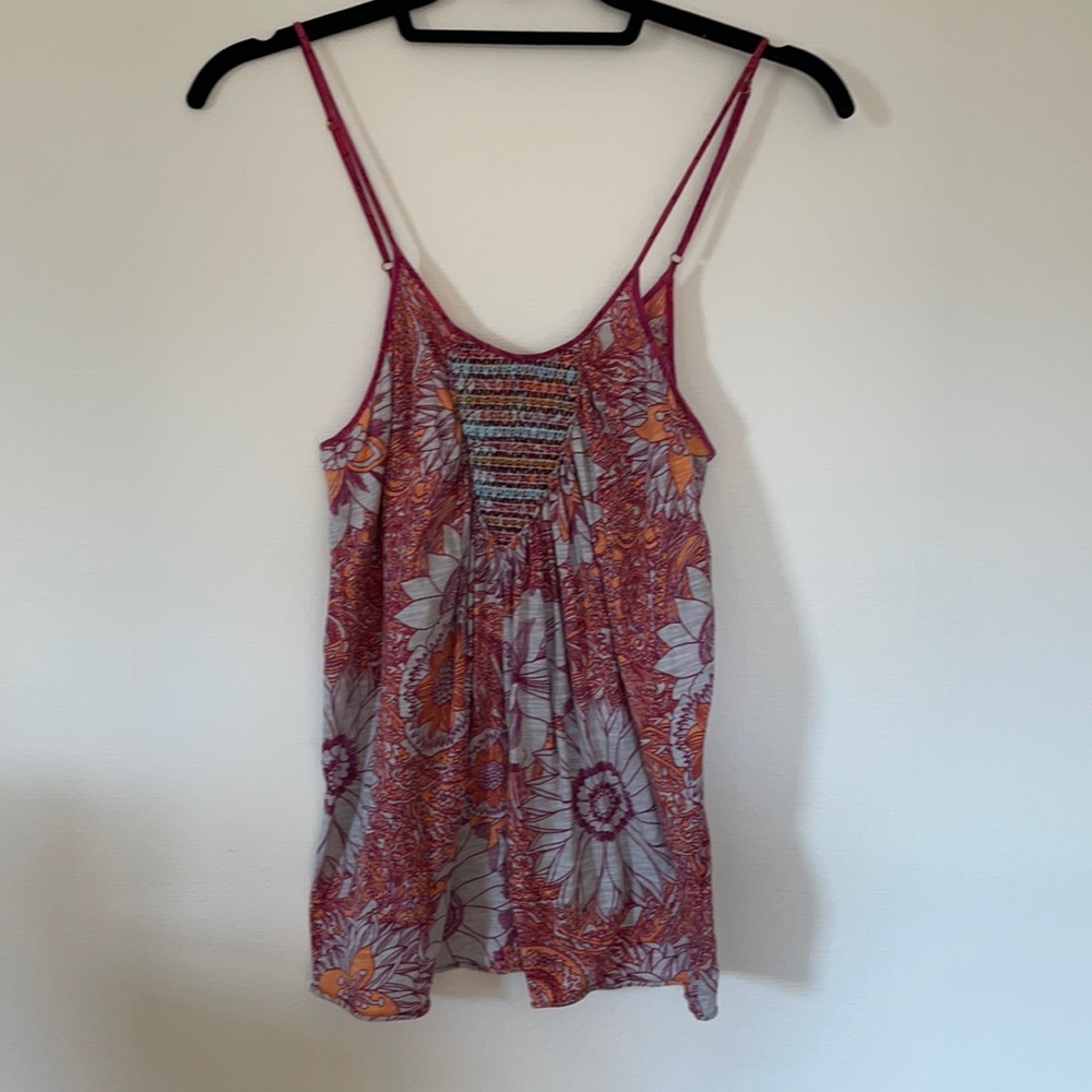 3/$20 Free people tank